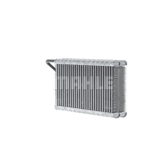 AE 68 000P - Evaporator, air conditioning 