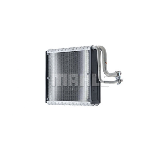 AE 92 000P - Evaporator, air conditioning 