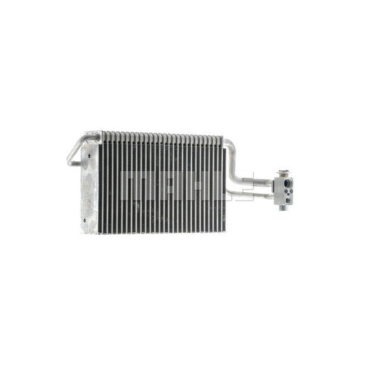 AE 146 000P - Evaporator, air conditioning 