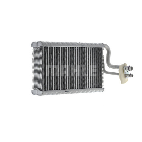 AE 2 000P - Evaporator, air conditioning 