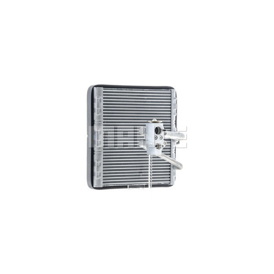 AE 93 000P - Evaporator, air conditioning 