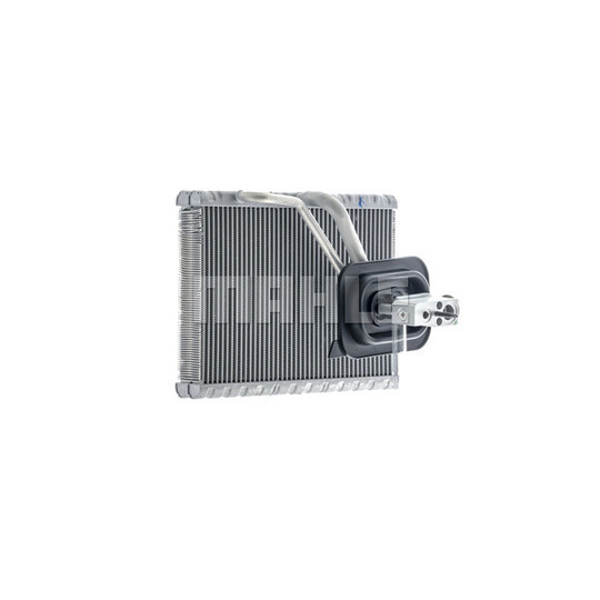 AE 128 000P - Evaporator, air conditioning 