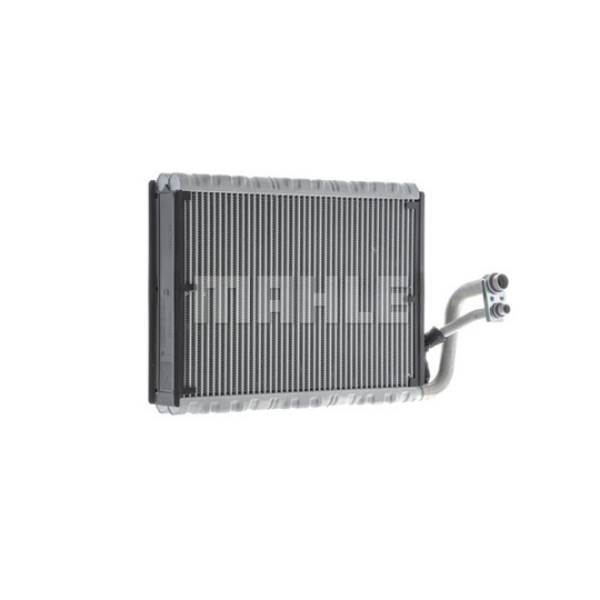 AE 91 000P - Evaporator, air conditioning 