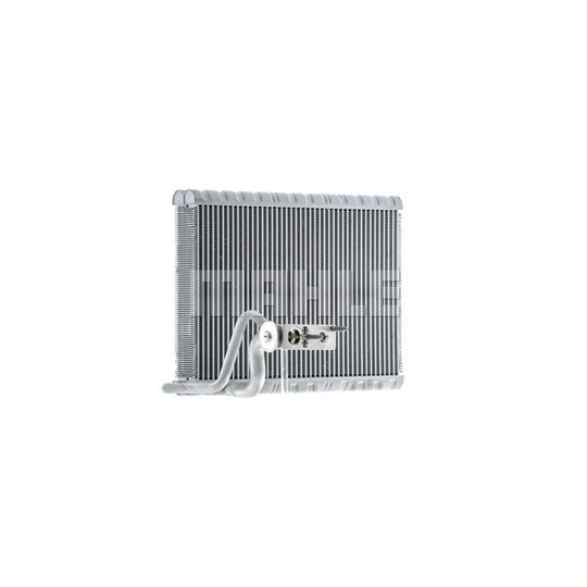 AE 124 000P - Evaporator, air conditioning 