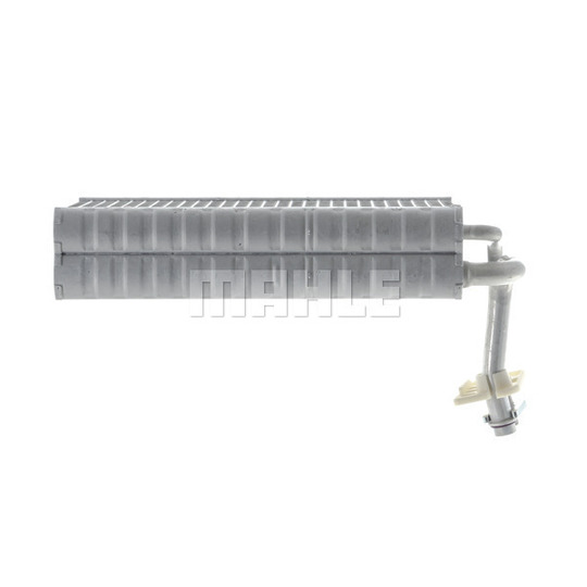 AE 2 000P - Evaporator, air conditioning 