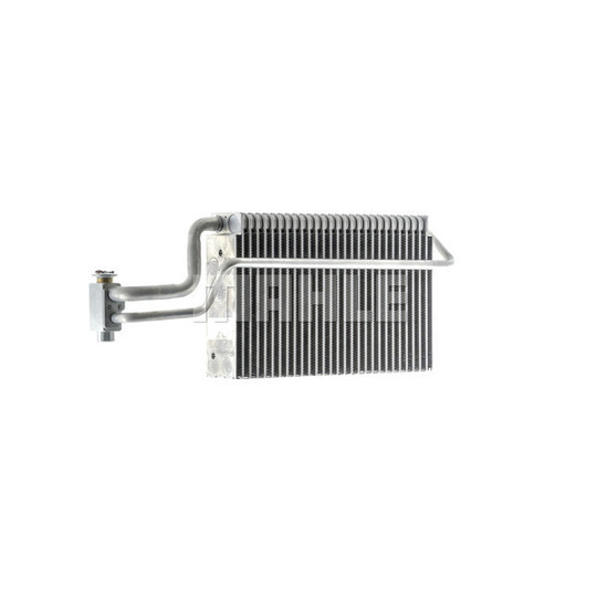 AE 146 000P - Evaporator, air conditioning 