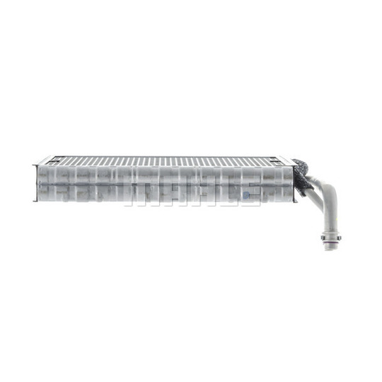 AE 91 000P - Evaporator, air conditioning 