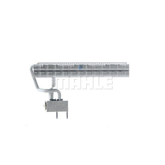 AE 124 000P - Evaporator, air conditioning 