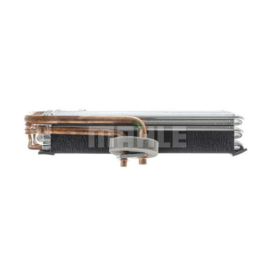 AE 45 000P - Evaporator, air conditioning 