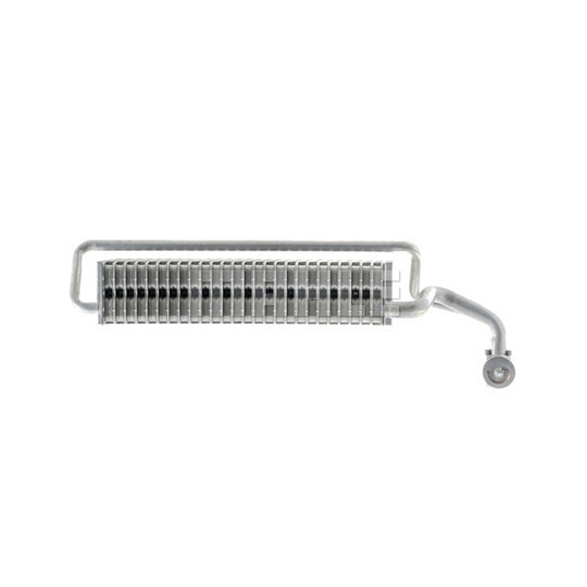 AE 146 000P - Evaporator, air conditioning 