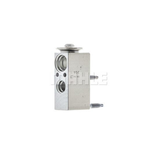 AVE 112 000P - Expansion Valve, air conditioning 
