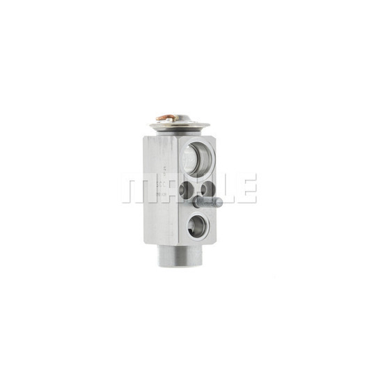 AVE 104 000P - Expansion Valve, air conditioning 