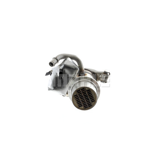 CE 14 000P - Cooler, exhaust gas recirculation 