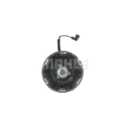 CFC 172 000P - Clutch, radiator fan 