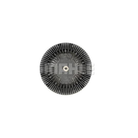 CFC 136 000P - Clutch, radiator fan 