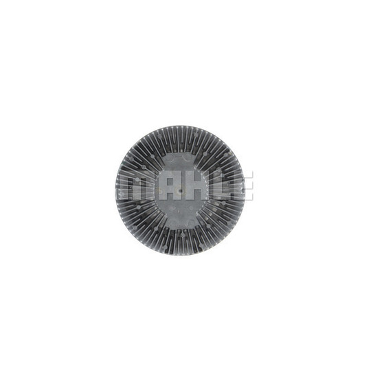 CFC 134 000P - Clutch, radiator fan 