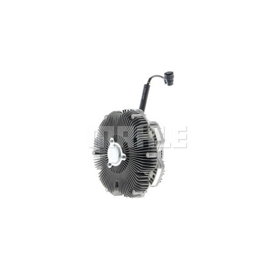 CFC 172 000P - Clutch, radiator fan 