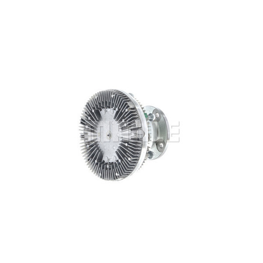 CFC 134 000P - Clutch, radiator fan 