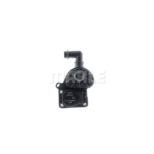 AVS 4 000P - Solenoid Valve, air conditioning 