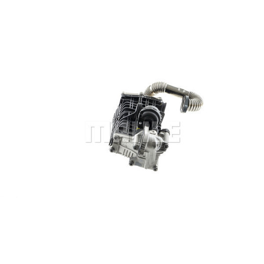 CE 43 000P - Cooler, Exhaust Gas Recirculation 