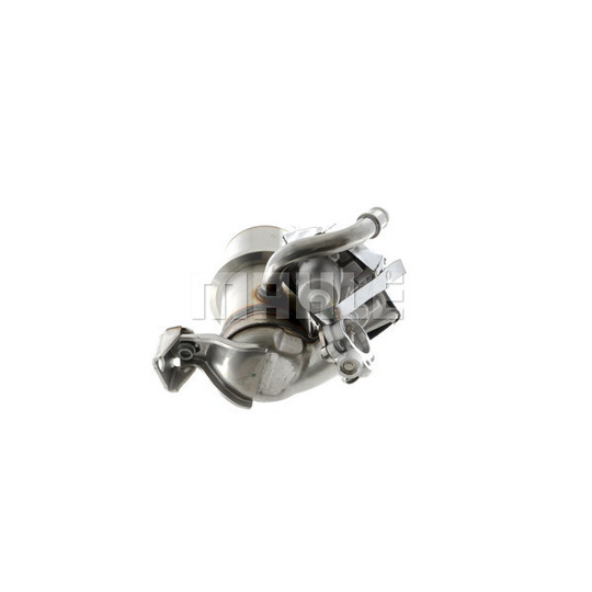 CE 14 000P - Cooler, exhaust gas recirculation 