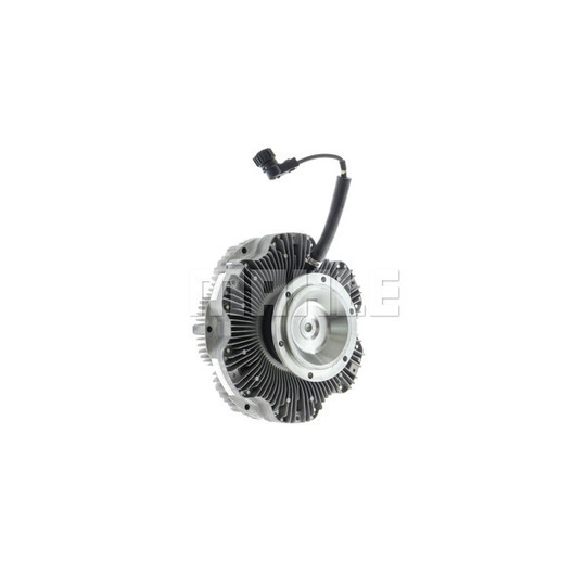 CFC 172 000P - Clutch, radiator fan 