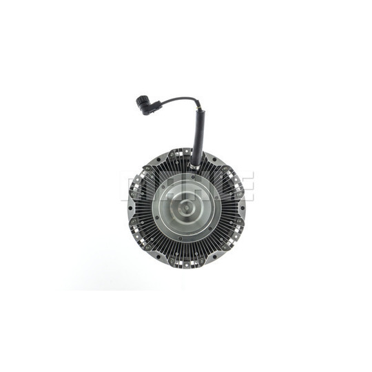 CFC 172 000P - Clutch, radiator fan 