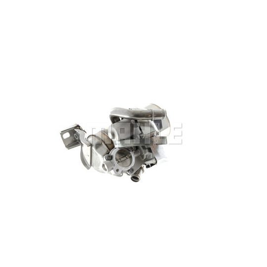 CE 14 000P - Cooler, exhaust gas recirculation 