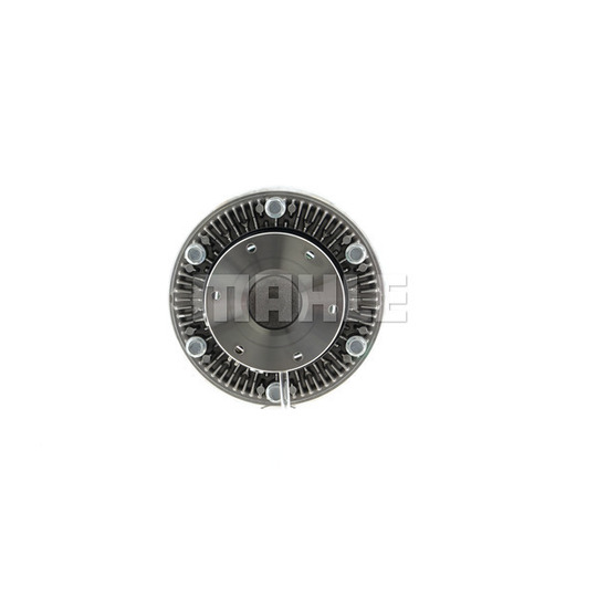 CFC 136 000P - Clutch, radiator fan 