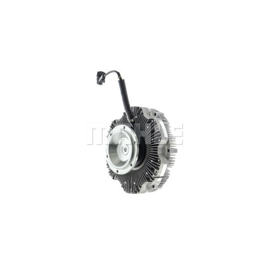 CFC 172 000P - Clutch, radiator fan 