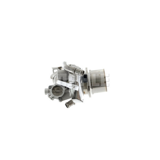 CE 14 000P - Cooler, exhaust gas recirculation 