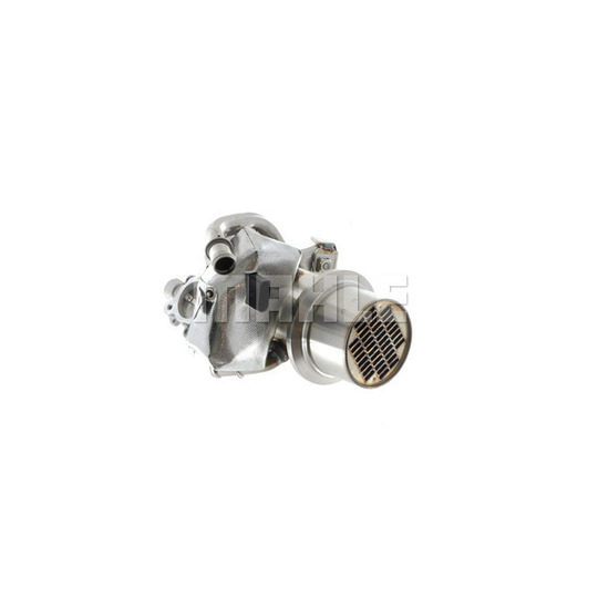 CE 14 000P - Cooler, exhaust gas recirculation 