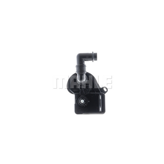 AVS 4 000P - Solenoid Valve, air conditioning 