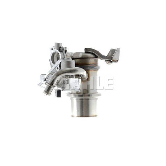 CE 14 000P - Cooler, exhaust gas recirculation 