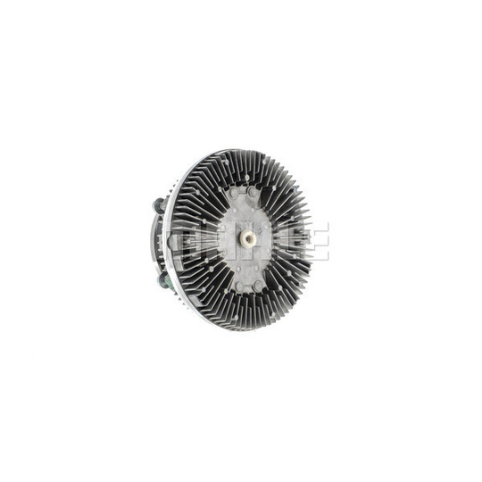 CFC 136 000P - Clutch, radiator fan 