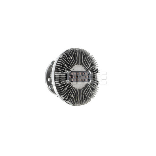 CFC 140 000P - Clutch, radiator fan 