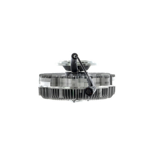 CFC 172 000P - Clutch, radiator fan 