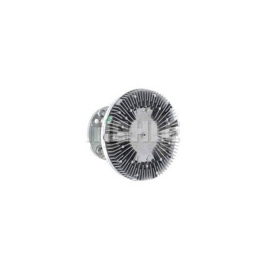 CFC 134 000P - Clutch, radiator fan 