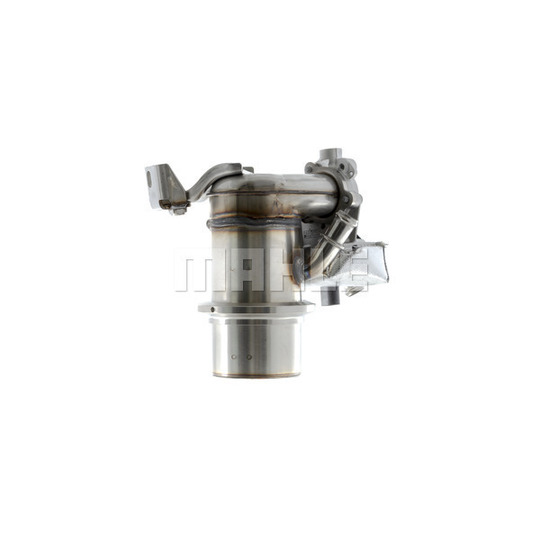 CE 14 000P - Cooler, exhaust gas recirculation 