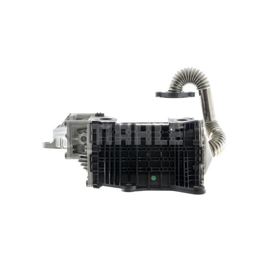 CE 43 000P - Cooler, Exhaust Gas Recirculation 