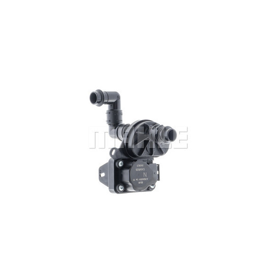 AVS 4 000P - Solenoid Valve, air conditioning 