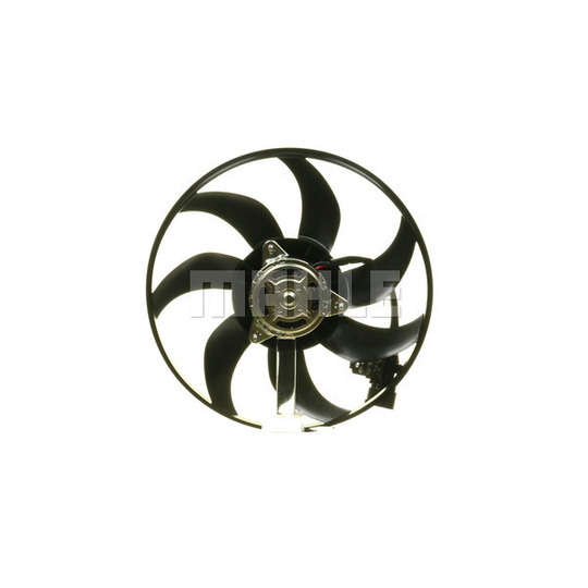 CFF 162 000P - Fan, radiator 