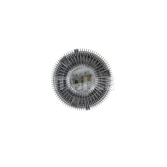 CFC 37 000P - Clutch, radiator fan 