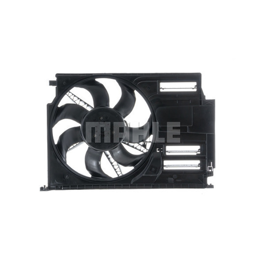 CFF 404 000P - Fan, radiator 