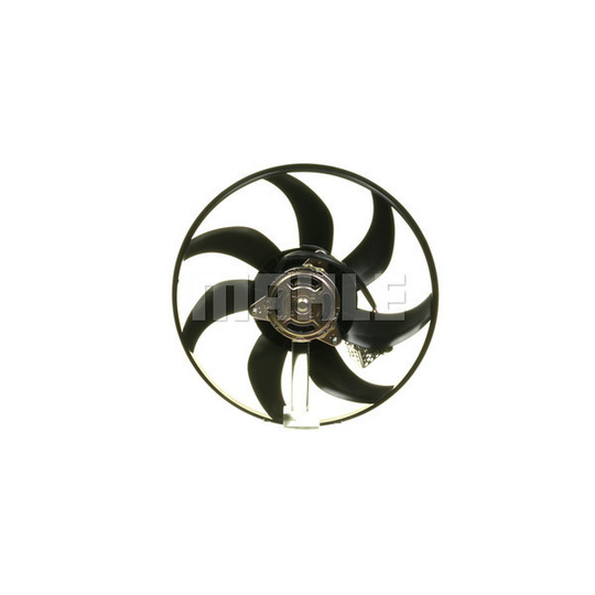 CFF 160 000P - Fan, radiator 