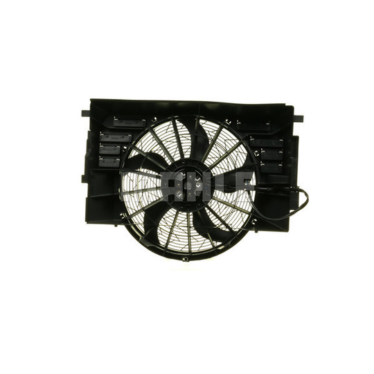 CFF 217 000P - Fan, radiator 