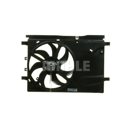 CFF 182 000P - Fan, radiator 