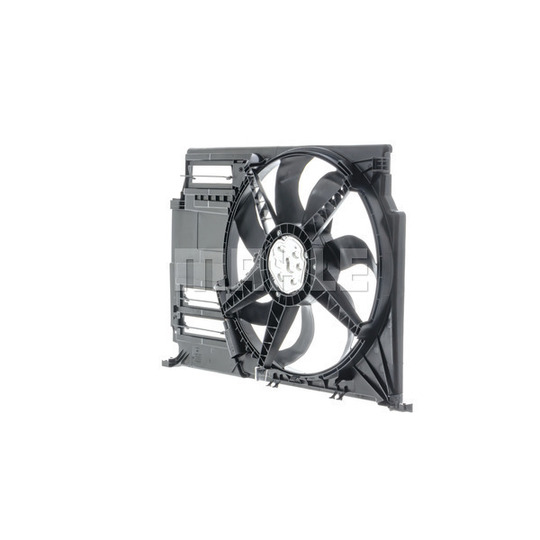 CFF 403 000P - Fan, radiator 