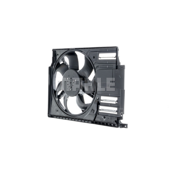 CFF 405 000P - Fan, radiator 