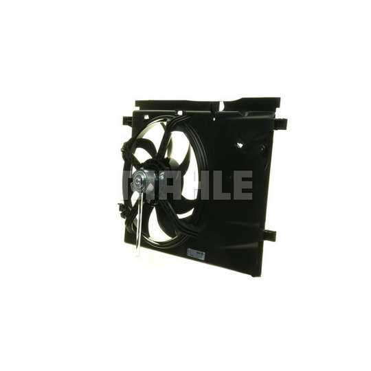 CFF 182 000P - Fan, radiator 